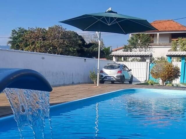 #1 - Casa para Venda em Maricá - RJ - 3