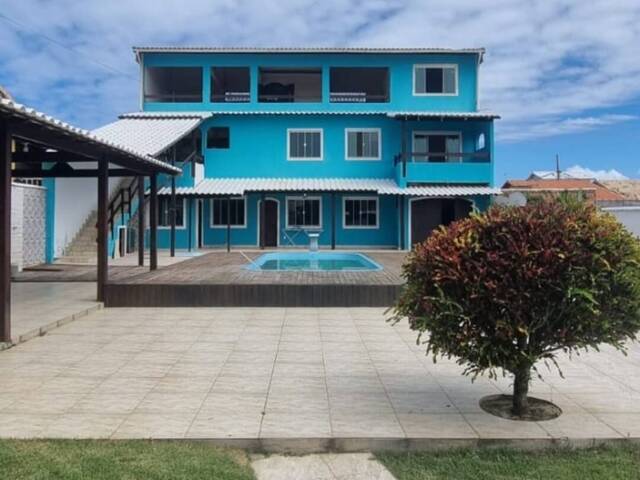 #1 - Casa para Venda em Maricá - RJ