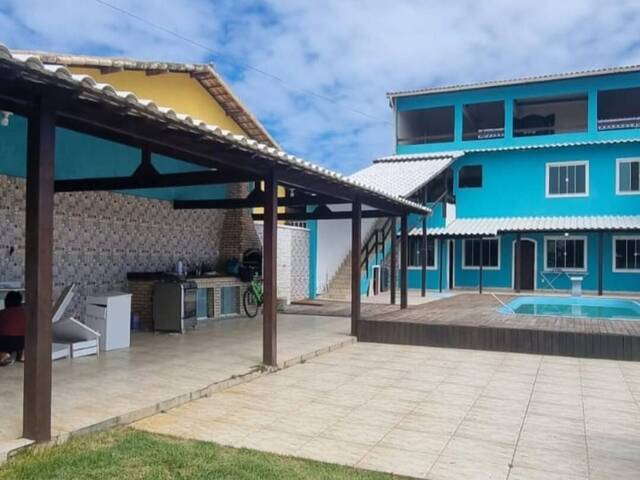#1 - Casa para Venda em Maricá - RJ - 2