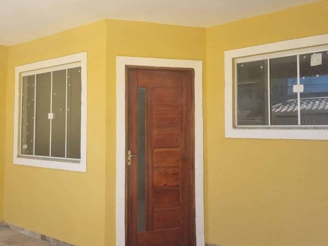 #3 - Casa para Venda em Maricá - RJ - 2
