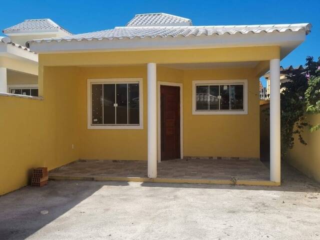 #3 - Casa para Venda em Maricá - RJ