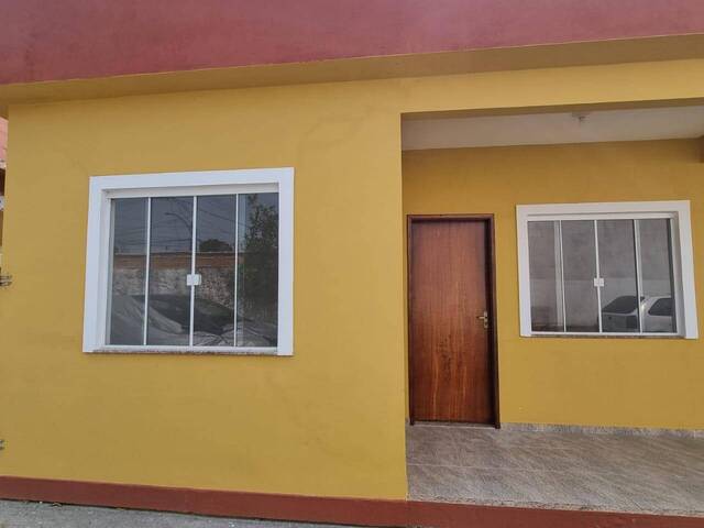 #4 - Casa para Venda em Maricá - RJ - 2
