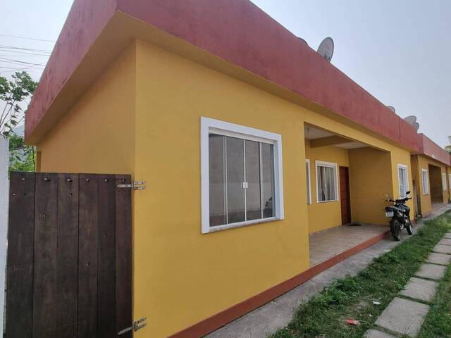 #4 - Casa para Venda em Maricá - RJ