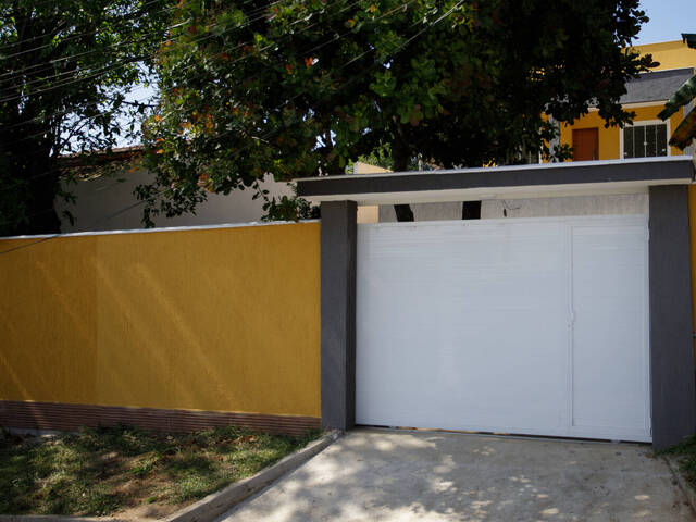 #7 - Casa para Venda em Maricá - RJ - 3