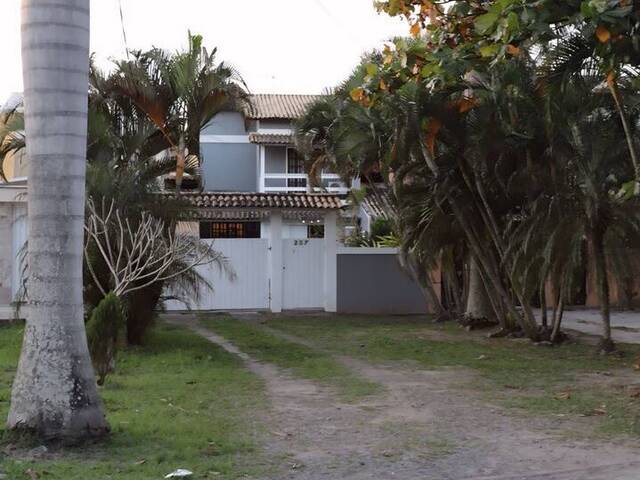 #8 - Casa para Venda em Maricá - RJ