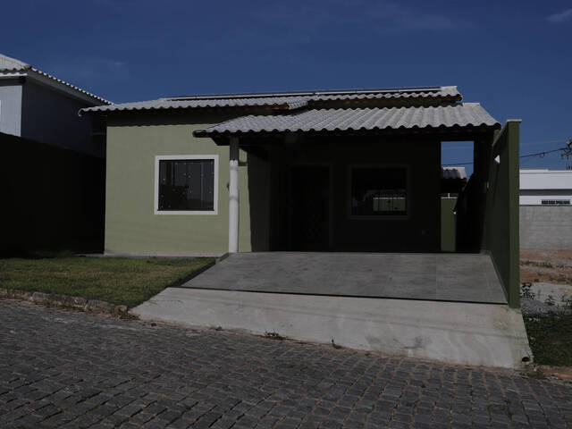 #11 - Casa para Venda em Maricá - RJ