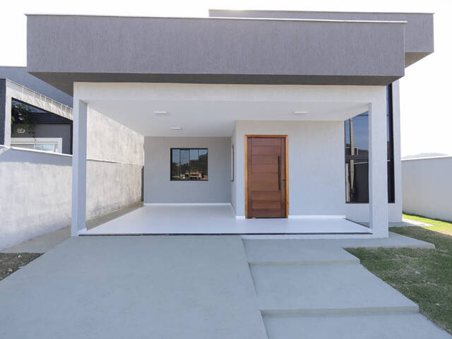 #12 - Casa para Venda em Maricá - RJ