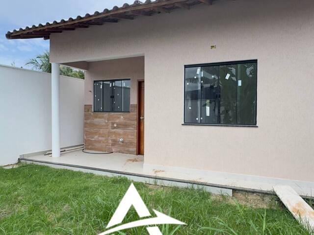 #14 - Casa para Venda em Maricá - RJ - 3